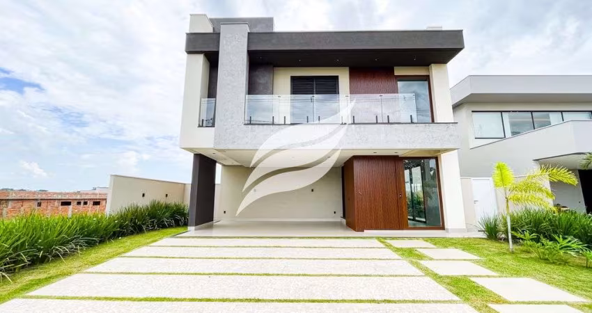 Casa 4 suítes à venda no Condomínio Alphaville