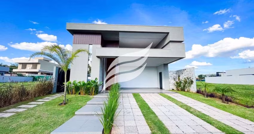Casa 3 suítes à venda no Condomínio Alphaville