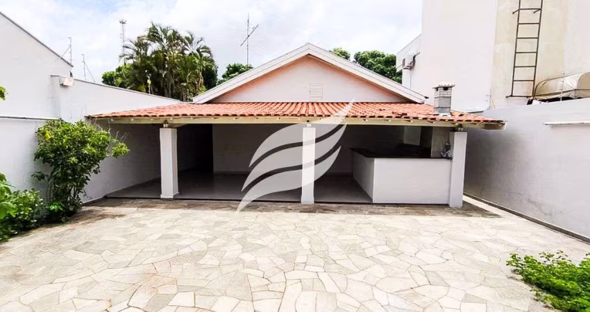 Casa 4 quartos à venda no Bairro Monte Carlo