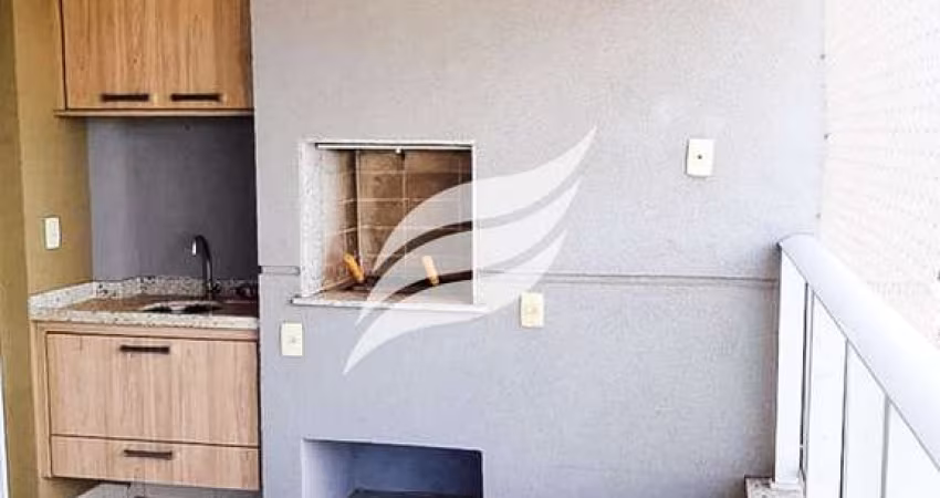 Apartamento 3 quartos à venda na Avenida dos Estados