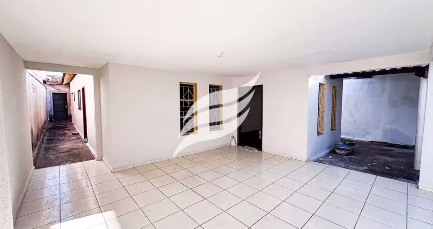 Casa com 3 quartos à venda na Rua Frei Henrique de Coimbra, 1, Jussara, Araçatuba