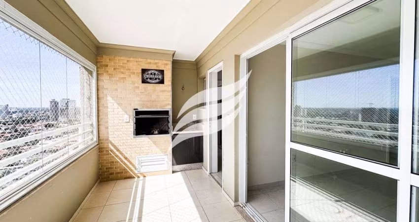 Apartamento 3 quartos à venda próximo à Av. da Saudade