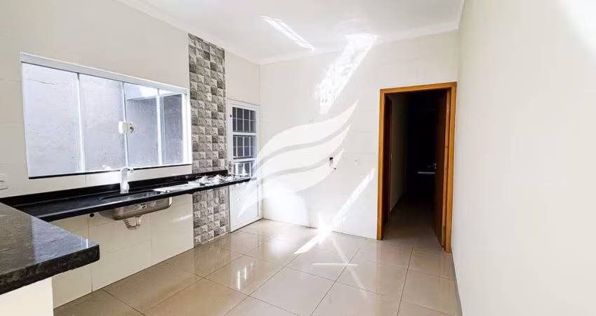 Casa 3 quartos à venda no Bairro Dona Amélia