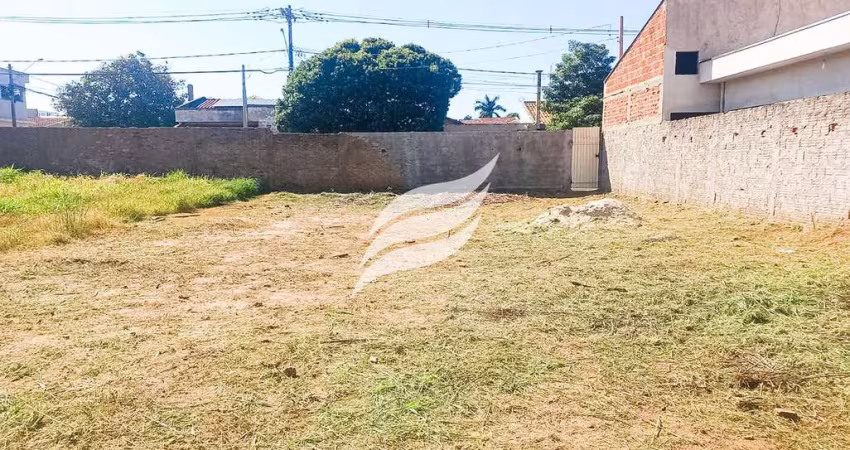 Lote de 360 m² à venda no bairro Ipanema