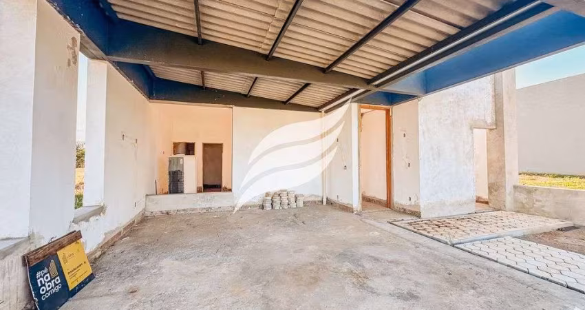 Casa 3 quartos à venda no Condomínio Laranjeiras