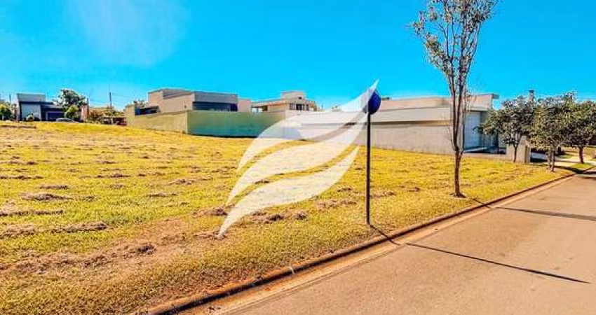 Lote 450 m² à venda no Condomínio Vila Toscana