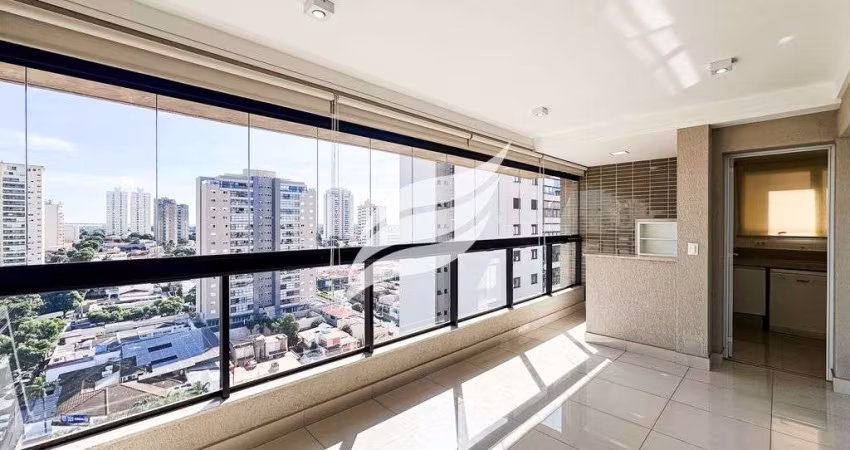 Apartamento 3 suítes à venda próximo ao Centro de Araçatuba