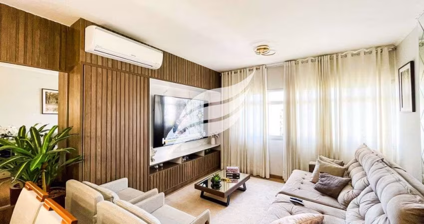 Apartamento 3 quartos à venda no Bairro Higienópolis