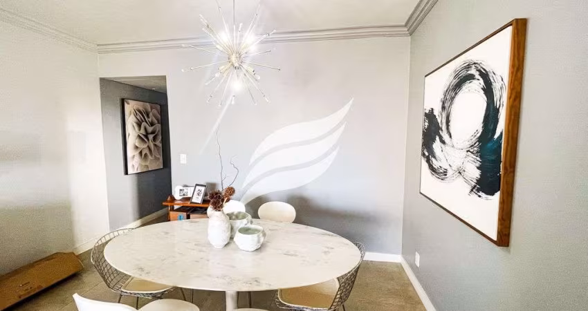 Apartamento 3 quartos à venda no Bairro Alto da Saudade