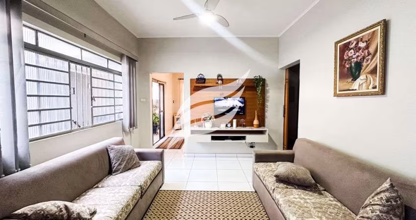 Casa 3 quartos à venda no Bairro das Bandeiras