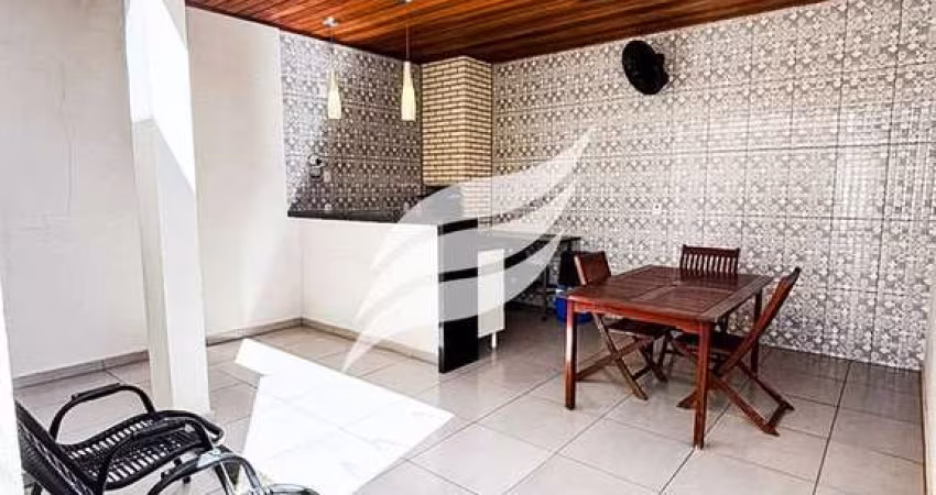 Casa 2 quartos à venda no Bairro Primavera