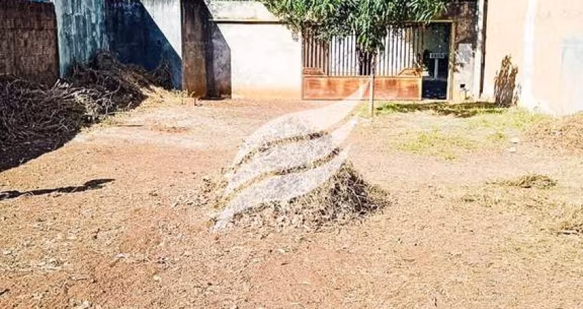 Terreno 320 m² à venda próximo à Av. José Ferreira Baptista