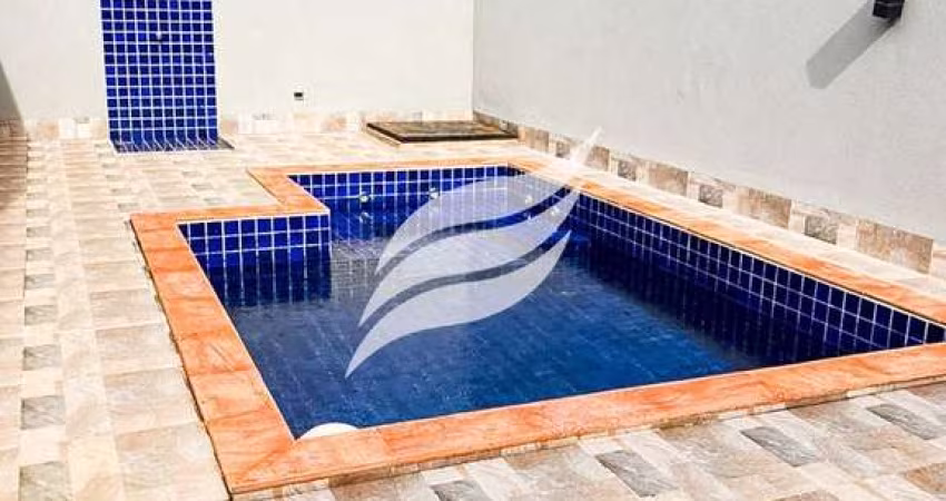 Casa 3 quartos à venda no Condomínio Habiana