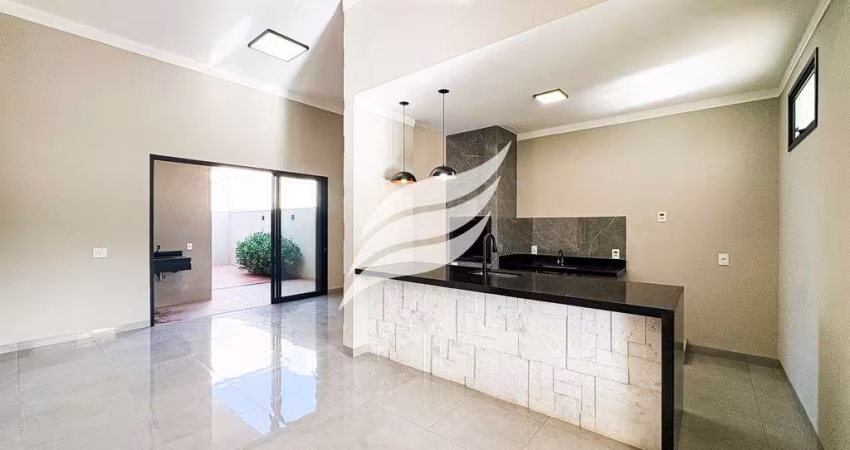 Casa 3 quartos à venda no Condomínio Vila Madalena