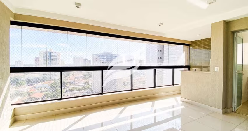 Apartamento 3 suítes à venda no Bairro das Bandeiras