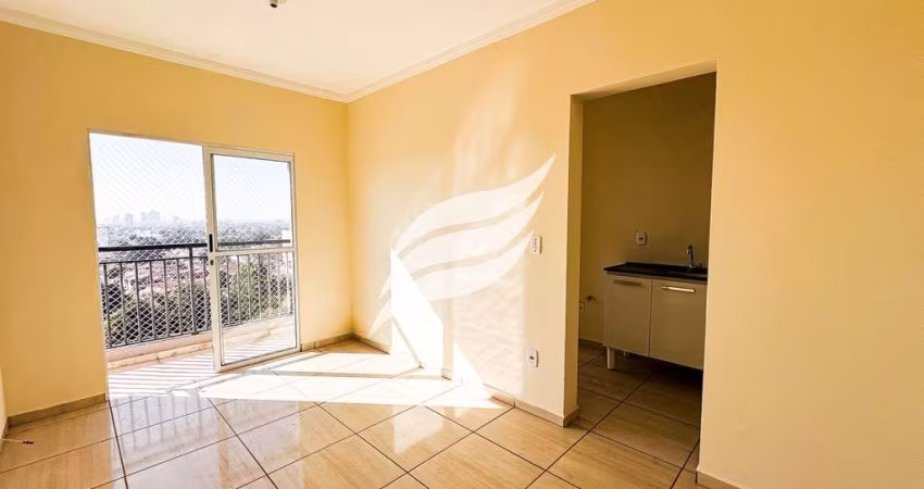 Apartamento 2 quartos à venda no Bairro Morada dos Nobres