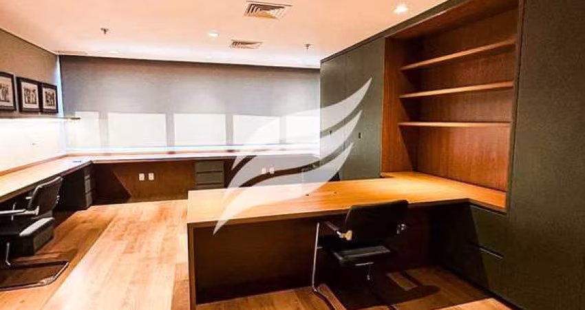 Sala comercial à venda no Edifício New York Tower