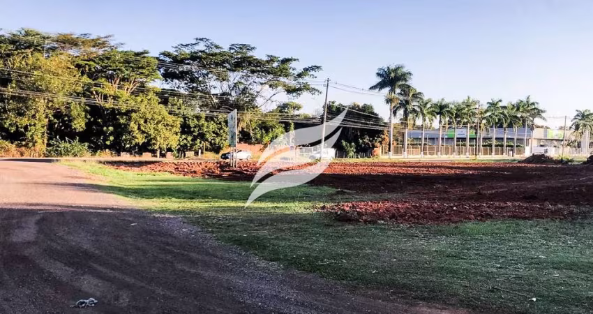 Terreno de 2.300 m² à venda no Bairro Chácaras Califórnia