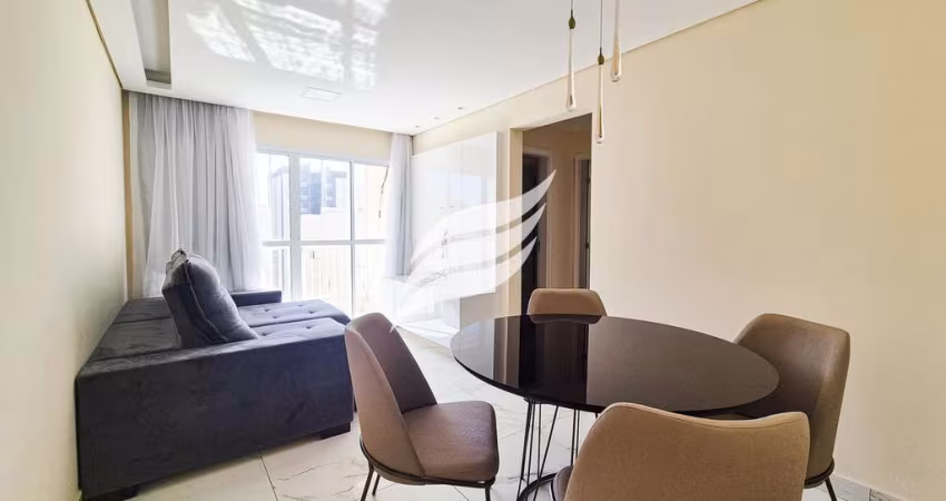 Apartamento 2 quartos à venda no Bairro Vila Alba