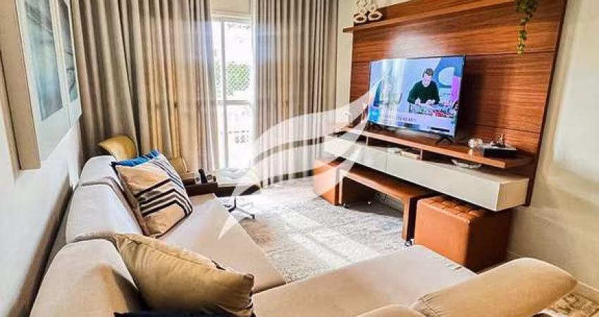 Apartamento 3 quartos à venda no bairro Vila Mendonça