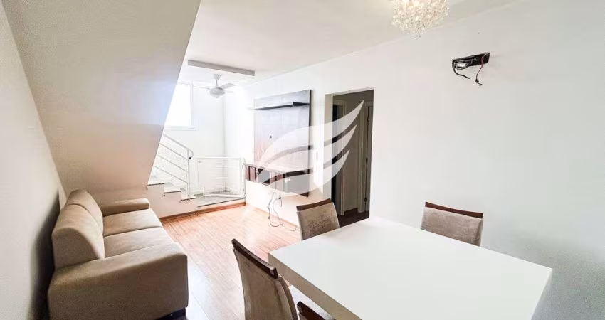 Cobertura Duplex 3 quartos à venda próximo ao Shopping Praça Nova