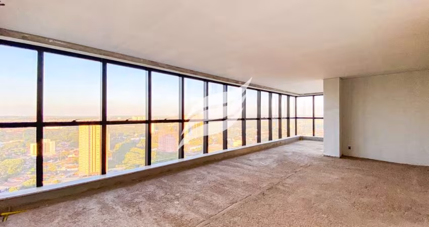 Apartamento duplex 4 suítes à venda no bairro Vila Estádio