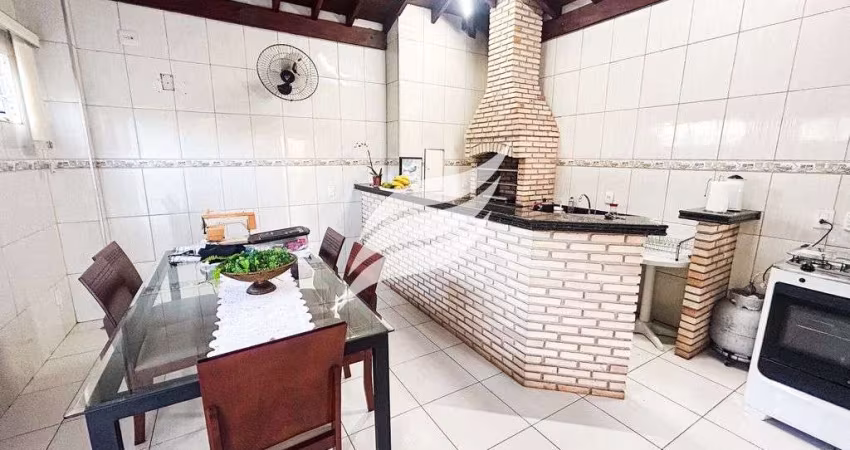 Casa 3 quartos à venda no Bairro Icaray