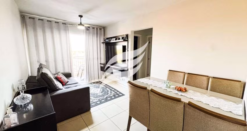 Apartamento 2 quartos à venda próximo da avenida 2 de Dezembro