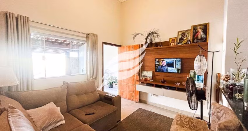 Casa 3 quartos à venda no Bairro Concórdia