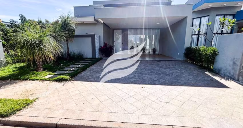 Casa 3 suítes à venda no Condomínio Damha em Birigui
