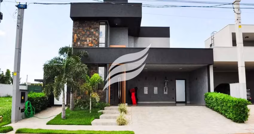 Casa 3 suítes à venda no Condomínio Damha em Birigui
