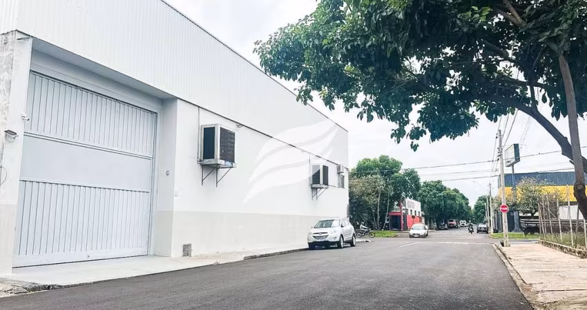 Galpão à venda no Bairro Primavera em Araçatuba