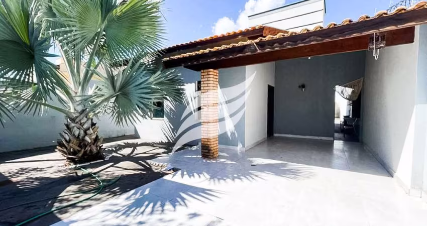 Casa com 03 dormitórios à venda no bairro Concórdia em Araçatuba