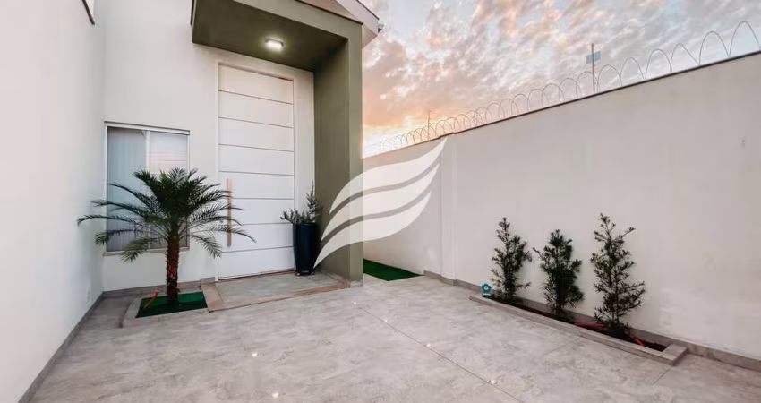 Casa 3 quartos à venda no Bairro Jardim Sumaré em Birigui