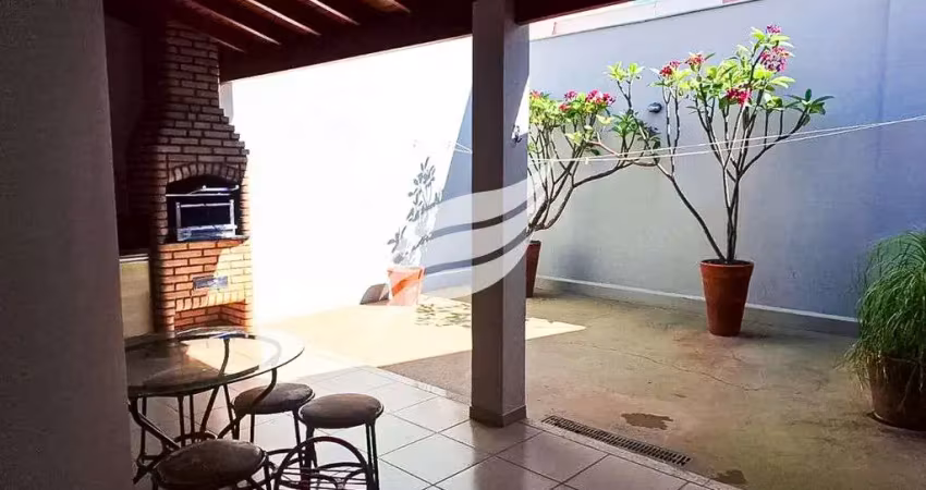 Casa com 03 dormitórios à venda no bairro Concórdia 2 em Araçatuba