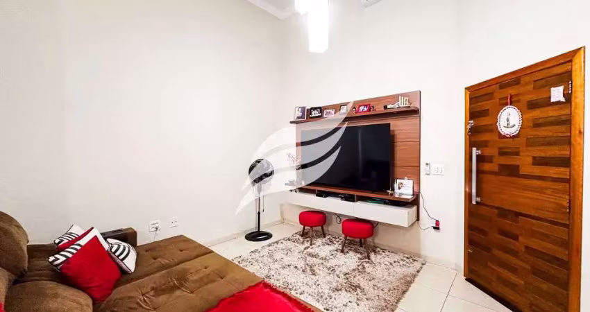 Casa com 03 quartos à venda no condomínio Veneza