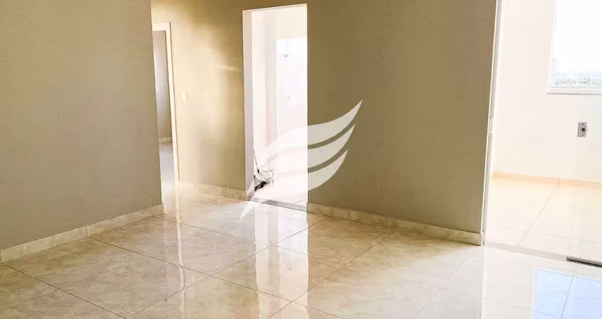 Apartamento 02 quartos à venda no bairro Concórdia III em Araçatuba