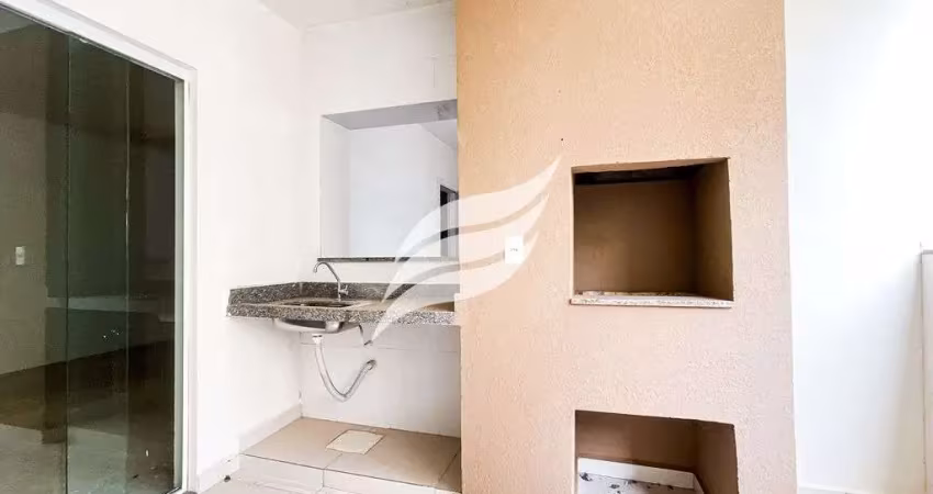Apartamento 03 quartos à venda no bairro Concórdia em Araçatuba