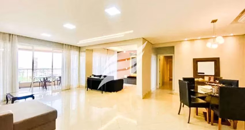 Apartamento 03 suítes à venda próximo ao Araçatuba Shopping em Araçatuba