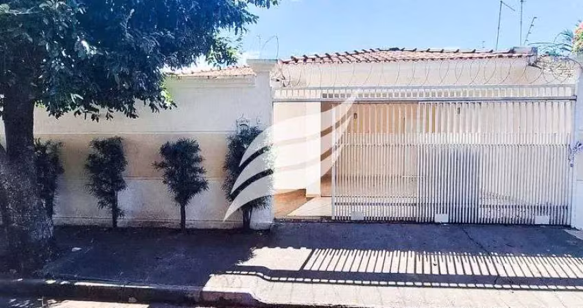 Casa com 02 quartos à venda no bairro Ipanema em Araçatuba