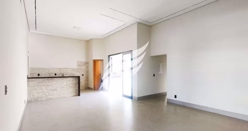 Casa 03 suítes à venda no condomínio Barcelona em Araçatuba