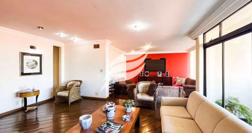 Apartamento 4 suítes à venda no centro de araçatuba