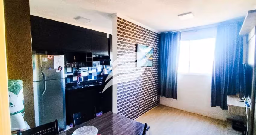 Apartamento 2 quartos à venda próximo à UNIP em Araçatuba