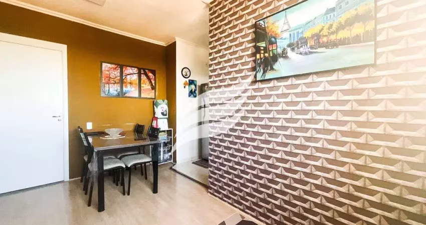 Apartamento 2 quartos à venda próximo à unip em araçatuba