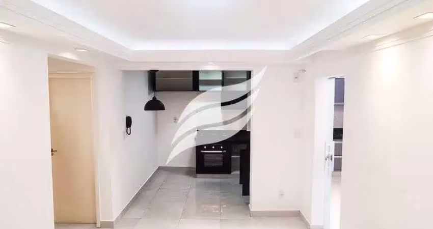 Apartamento 02 quartos à venda no bairro Umuarama em Araçatuba