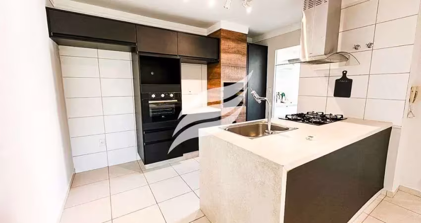 Cobertura duplex à venda perto do Shopping Praça Nova com lazer completo