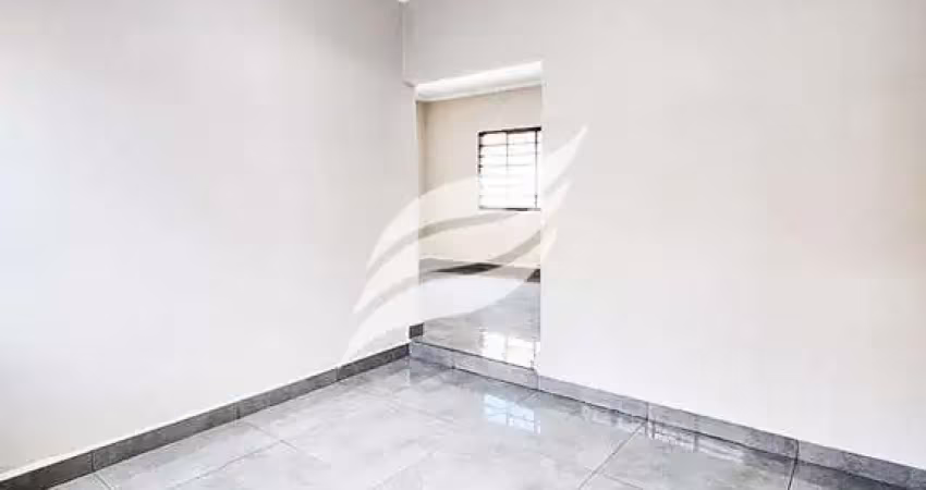 Casa com 2 quartos à venda na Dr. Álvaro Afonso do Nascimento, 01, Presidente, Araçatuba