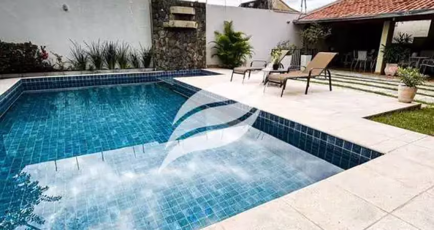 Sobrado 04 quartos à venda no jardim nova york em araçatuba