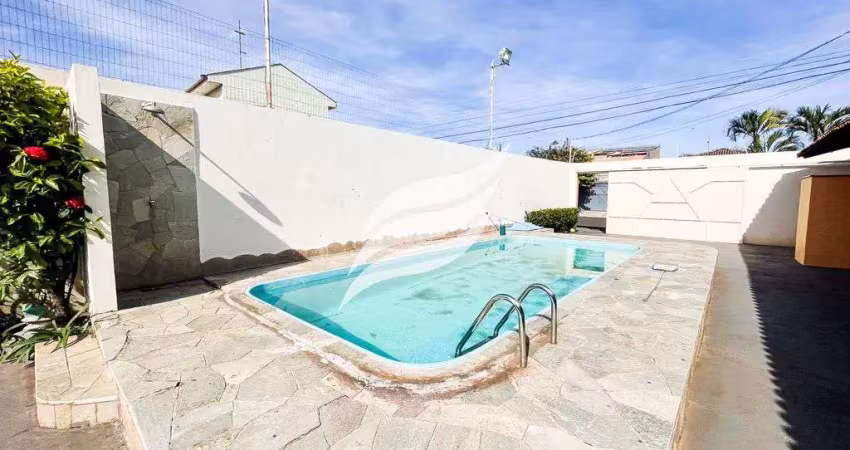 Área de lazer à venda no bairro ipanema em araçatuba