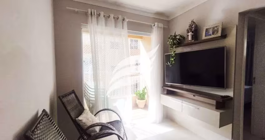 Apartamento 02 quartos á venda na rua aviação em araçatuba